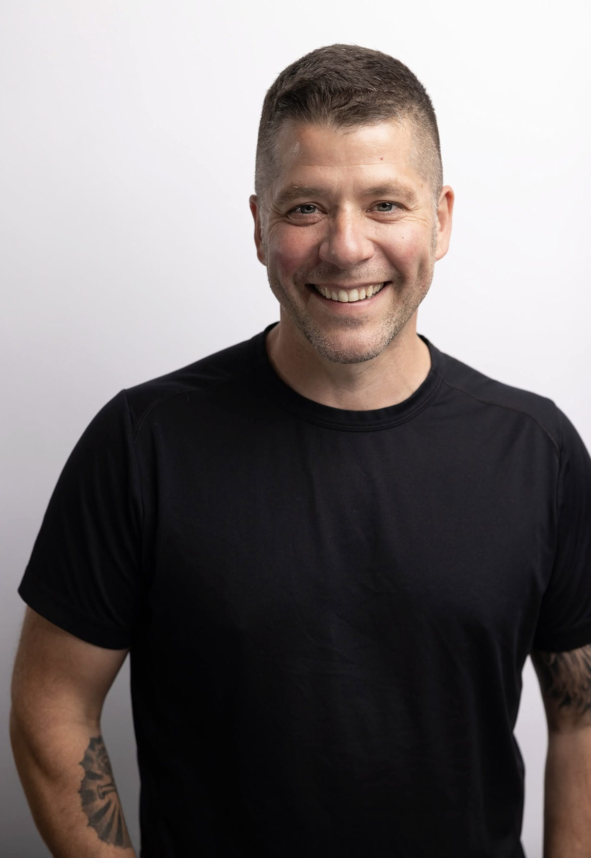 Nate Lindquist